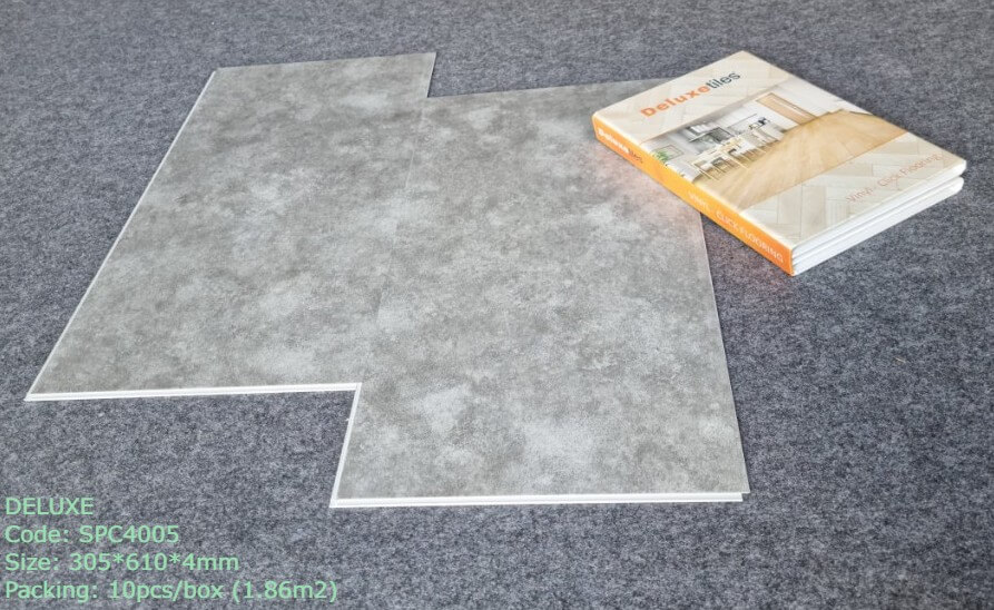 sàn hèm khóa spc bê tông